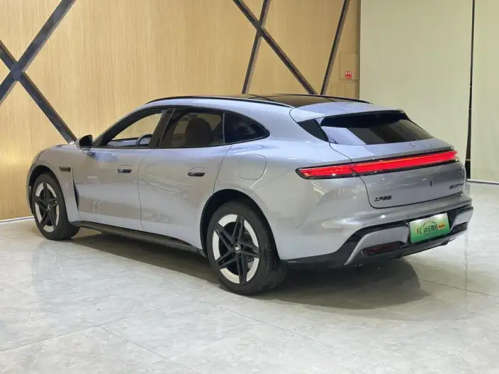 Shangjie Z7T 2026 Model Ultra