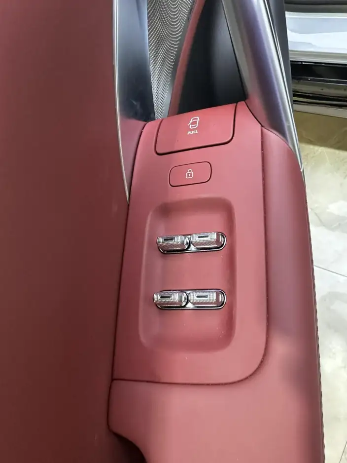 Shangjie Z7T 2026 Model Ultra – фото 7