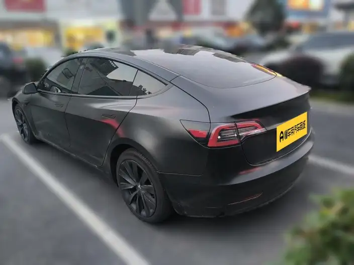 Model 3 2022 Model Rear-wheel drive version – фото 4