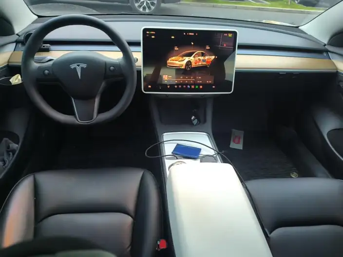 Model 3 2022 Model Rear-wheel drive version – фото 5