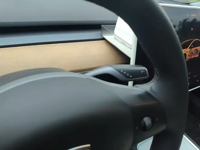 Model 3 2022 Model Rear-wheel drive version – фото 9