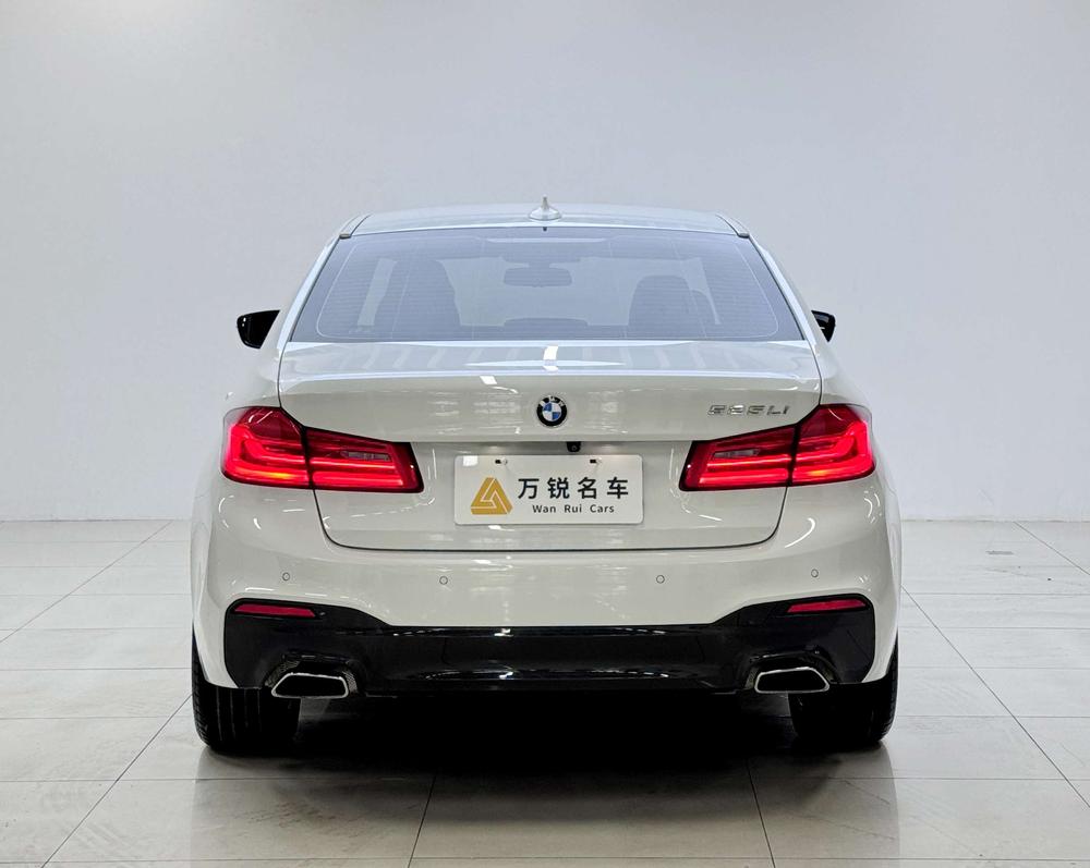 BMW 5 Series Модель 2019 года 525Li M Sports Set – фото 3