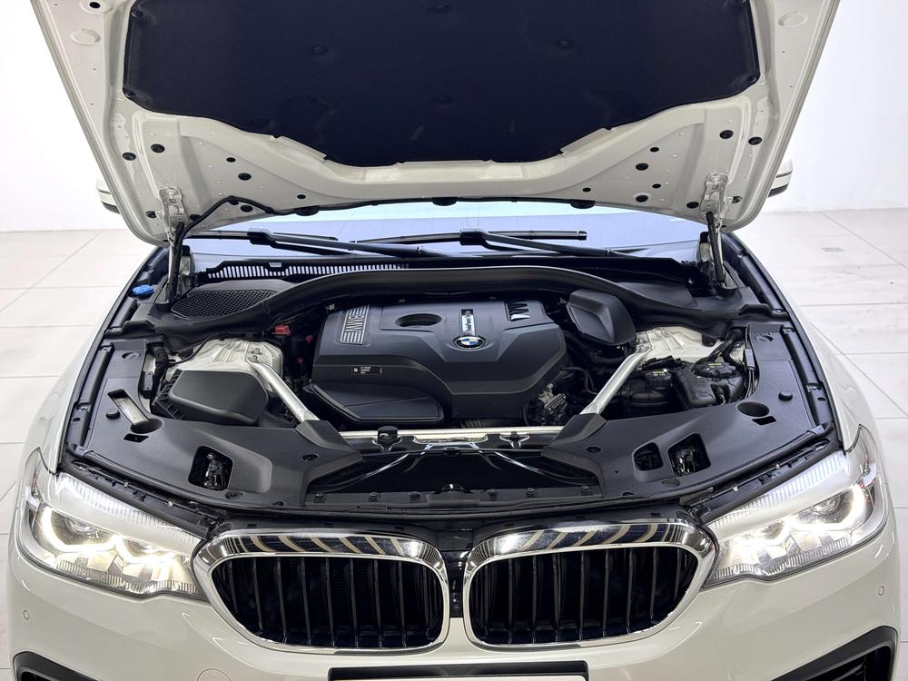 BMW 5 Series Модель 2019 года 525Li M Sports Set – фото 6