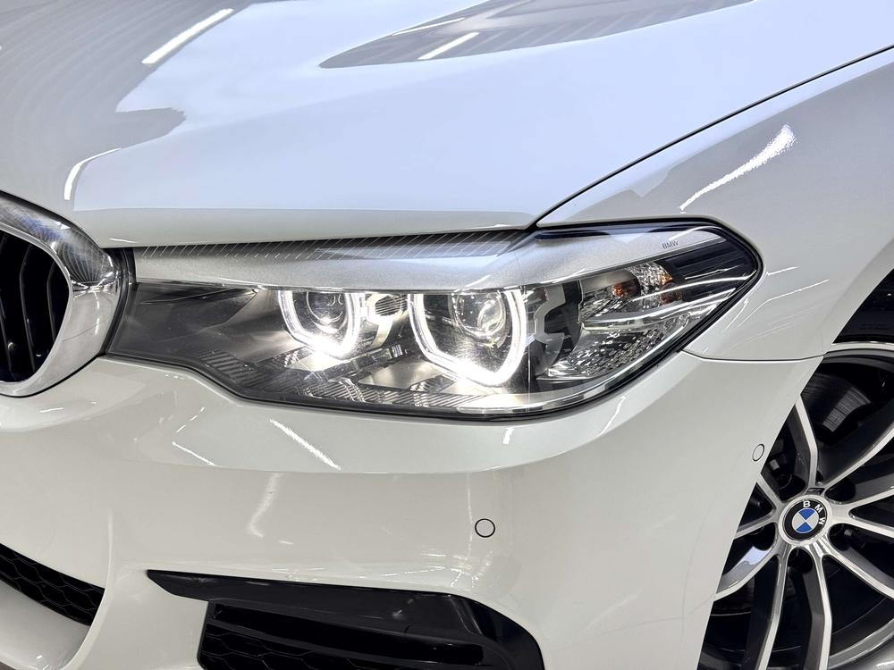BMW 5 Series Модель 2019 года 525Li M Sports Set – фото 7