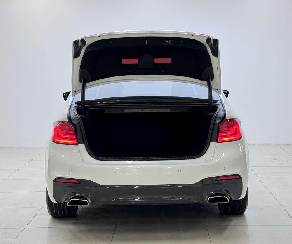 BMW 5 Series Модель 2019 года 525Li M Sports Set – фото 10