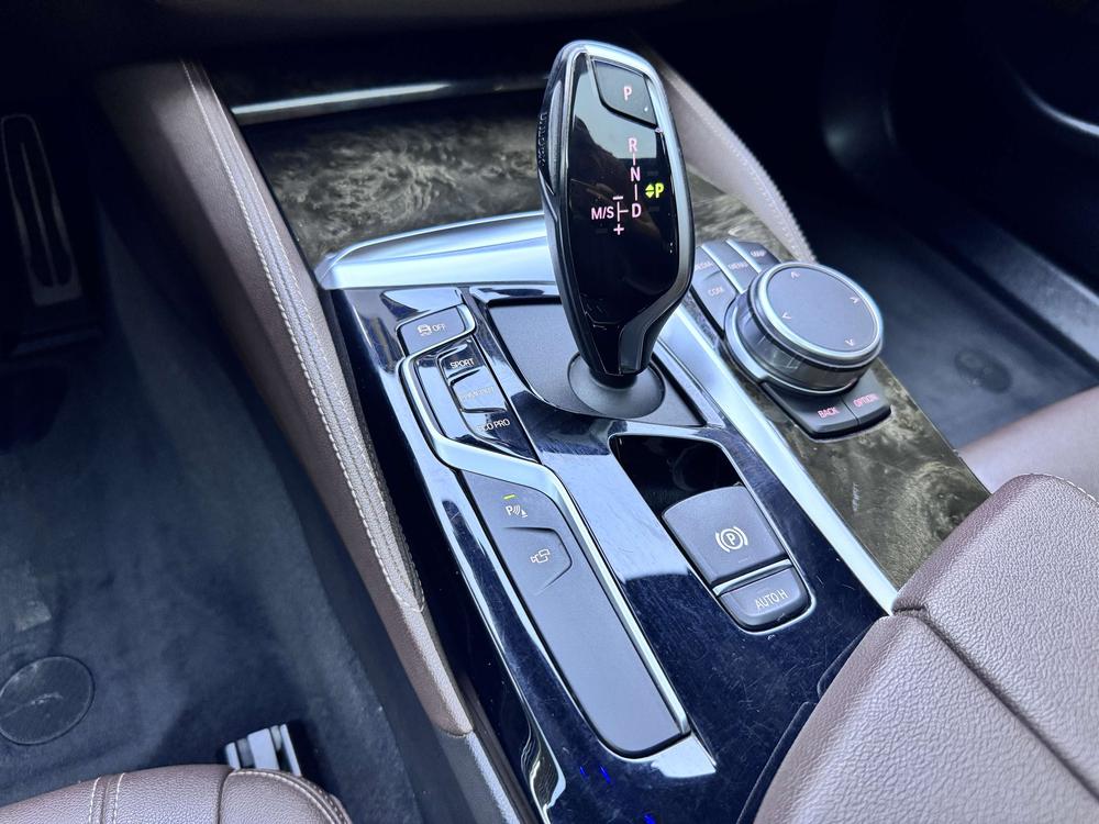 BMW 5 Series Модель 2019 года 525Li M Sports Set – фото 15