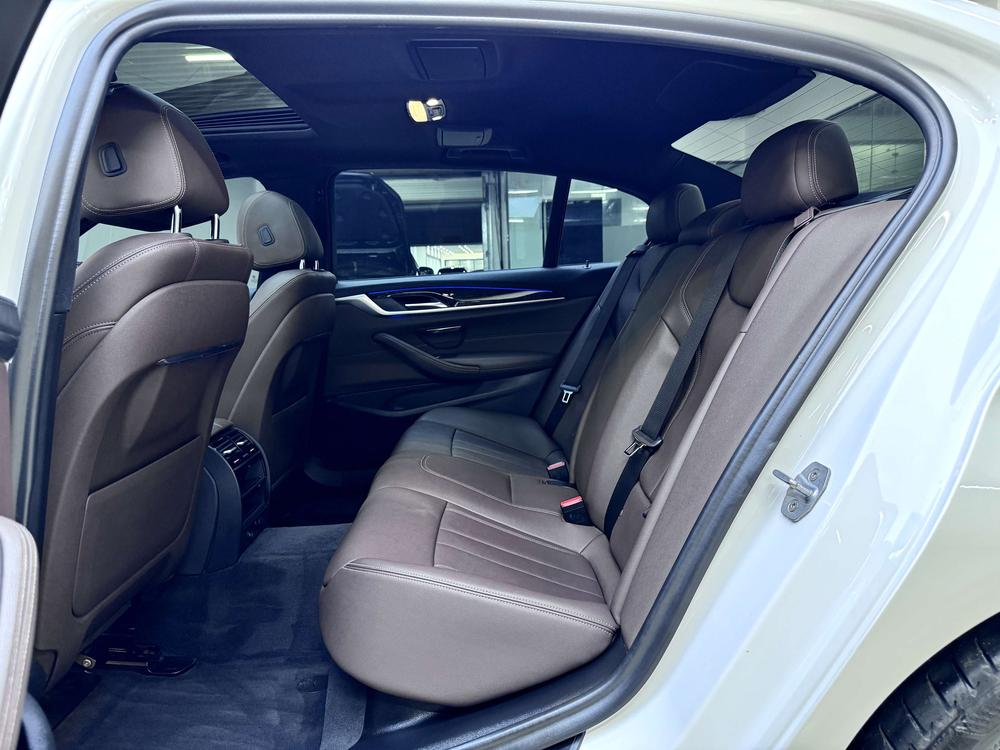 BMW 5 Series Модель 2019 года 525Li M Sports Set – фото 19
