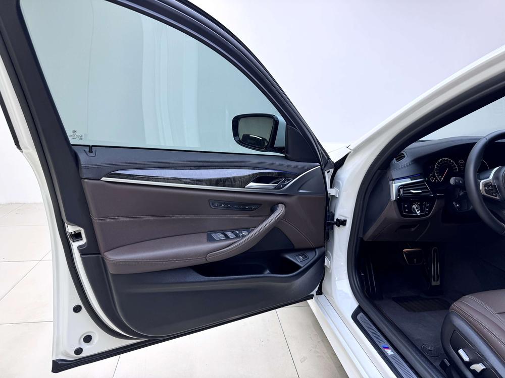 BMW 5 Series Модель 2019 года 525Li M Sports Set – фото 20