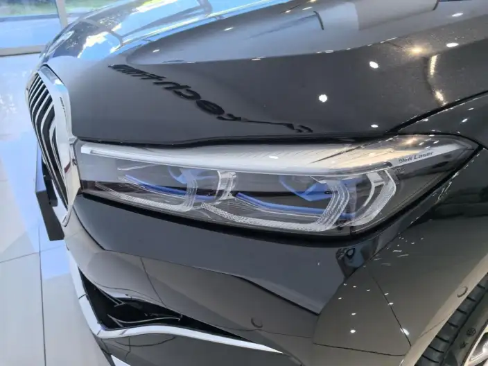 BMW 7 Series 2019 Model M760Li xDrive V12 Luxury Set – фото 9