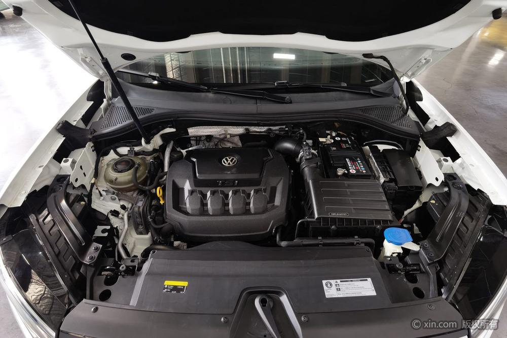 Volkswagen Tayron 2020 330TSI Luxury Connected – фото 5