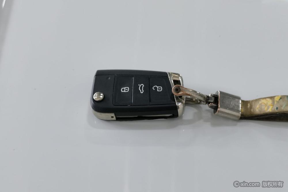 Volkswagen Tayron 2020 330TSI Luxury Connected – фото 6