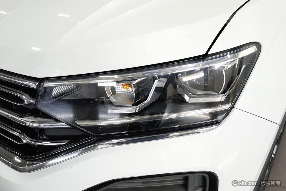 Volkswagen Tayron 2020 330TSI Luxury Connected – фото 7