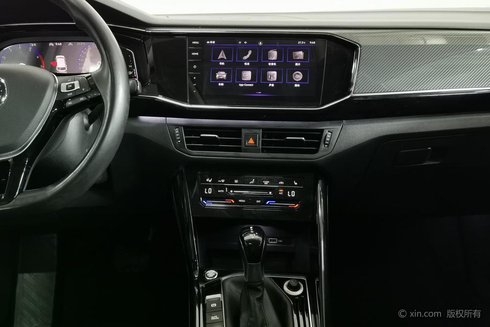 Volkswagen Tayron 2020 330TSI Luxury Connected – фото 9