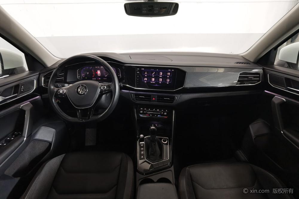 Volkswagen Tayron 2020 330TSI Luxury Connected – фото 12