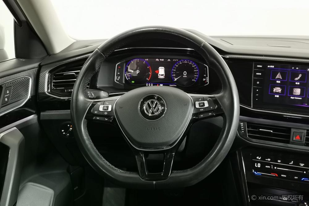 Volkswagen Tayron 2020 330TSI Luxury Connected – фото 13