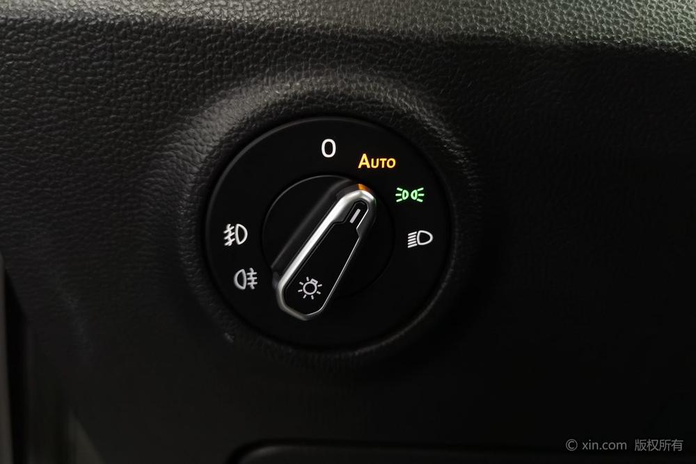 Volkswagen Tayron 2020 330TSI Luxury Connected – фото 15