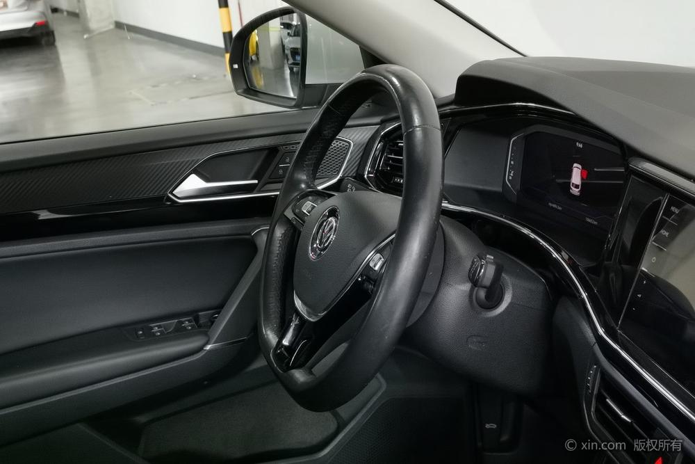 Volkswagen Tayron 2020 330TSI Luxury Connected – фото 16