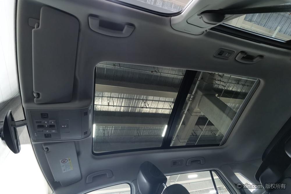 Volkswagen Tayron 2020 330TSI Luxury Connected – фото 20