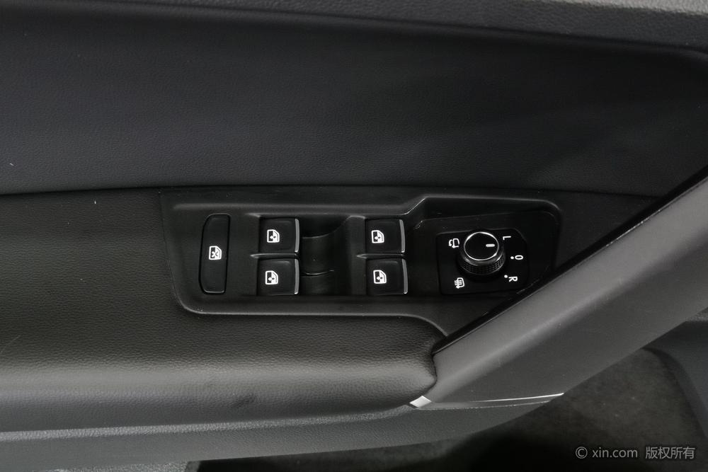 Volkswagen Tayron 2020 330TSI Luxury Connected – фото 22