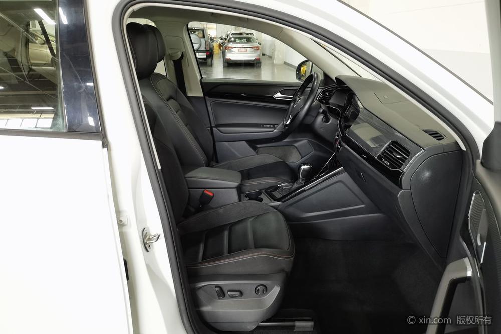 Volkswagen Tayron 2020 330TSI Luxury Connected – фото 24