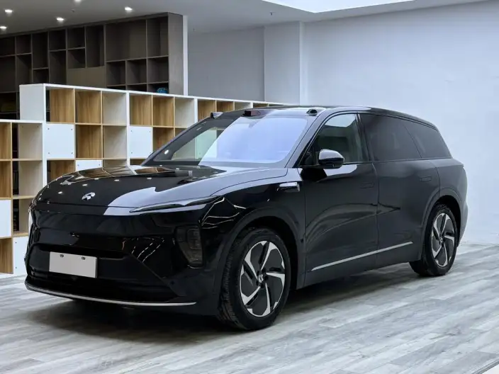 NIO ES8 2024 Model 75kWh – фото 1