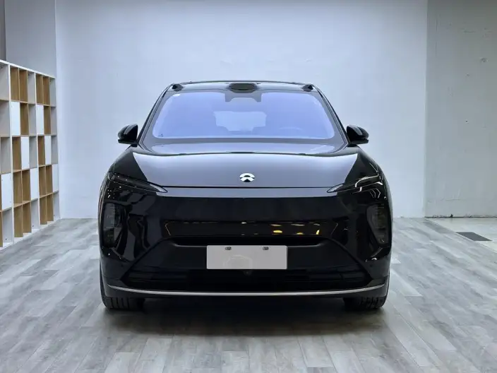 NIO ES8 2024 Model 75kWh – фото 2