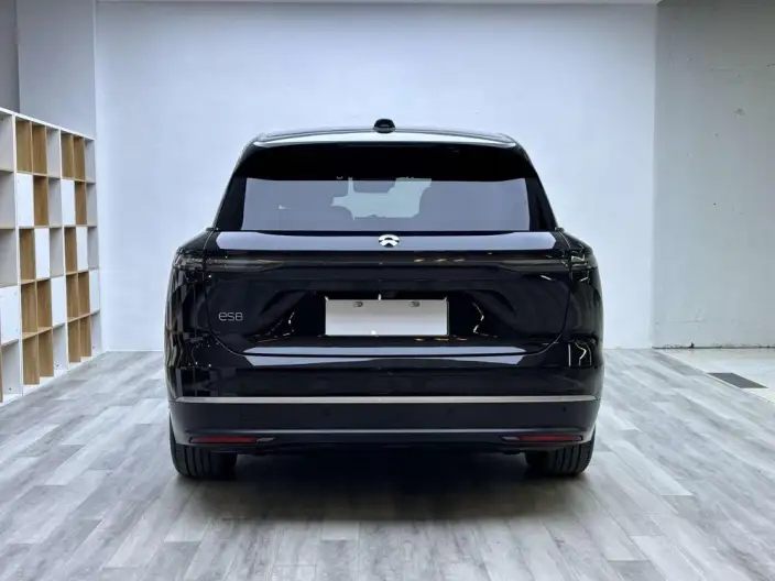 NIO ES8 2024 Model 75kWh – фото 4