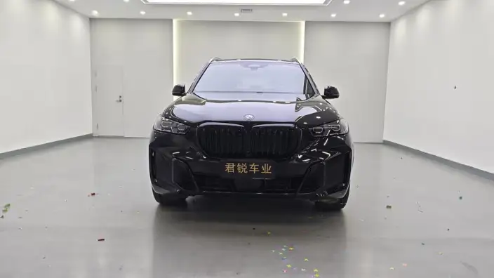 BMW X5 2023 Model xDrive40Li M Sports Set – фото 2