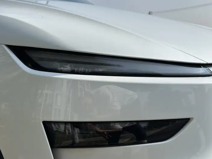 Model Y 2025 Model Rear-wheel drive version – фото 8