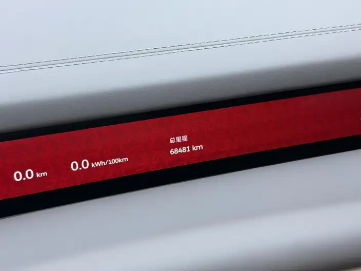 NIO ET9 2025 Model 102kWh First Edition Limited edition – фото 9