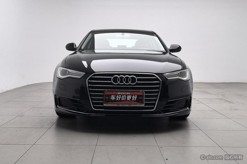 Audi A6L 2016 модификация 30 FSI Comfort – фото 2