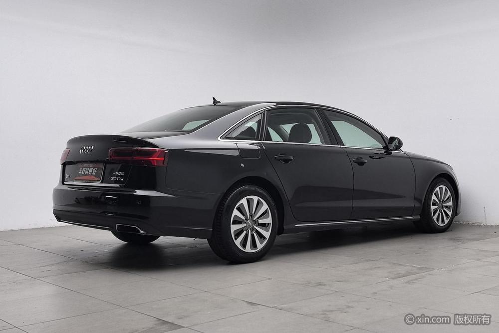 Audi A6L 2016 модификация 30 FSI Comfort – фото 4