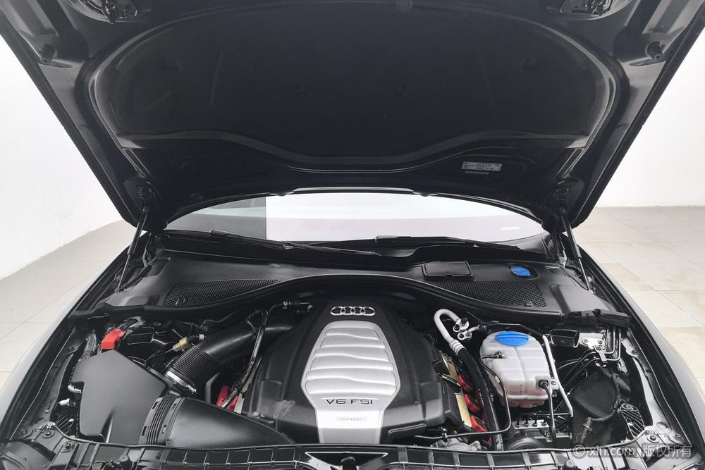 Audi A6L 2016 модификация 30 FSI Comfort – фото 5