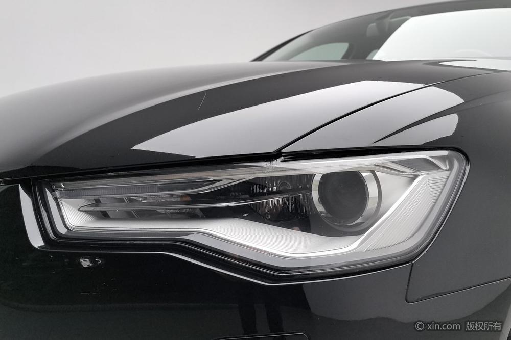 Audi A6L 2016 модификация 30 FSI Comfort – фото 7