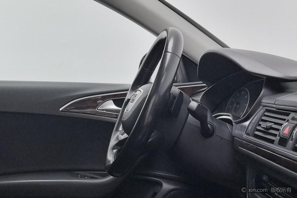 Audi A6L 2016 модификация 30 FSI Comfort – фото 8