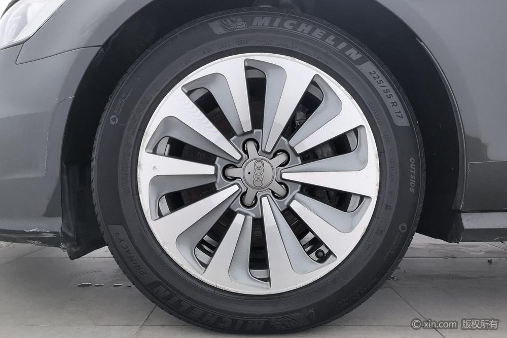 Audi A6L 2016 модификация 30 FSI Comfort – фото 10
