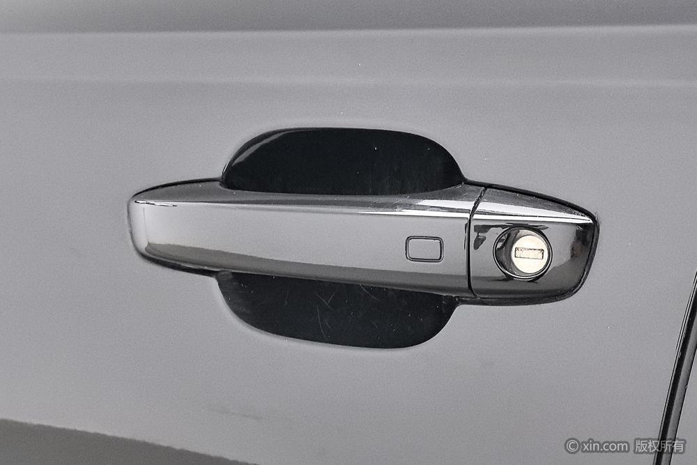 Audi A6L 2016 модификация 30 FSI Comfort – фото 11