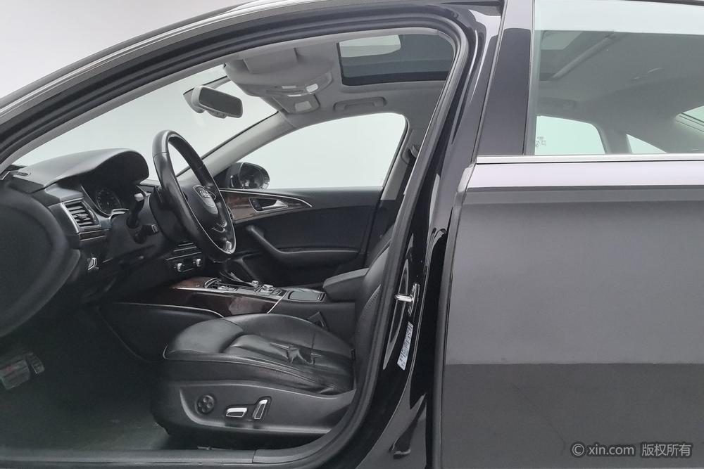 Audi A6L 2016 модификация 30 FSI Comfort – фото 17