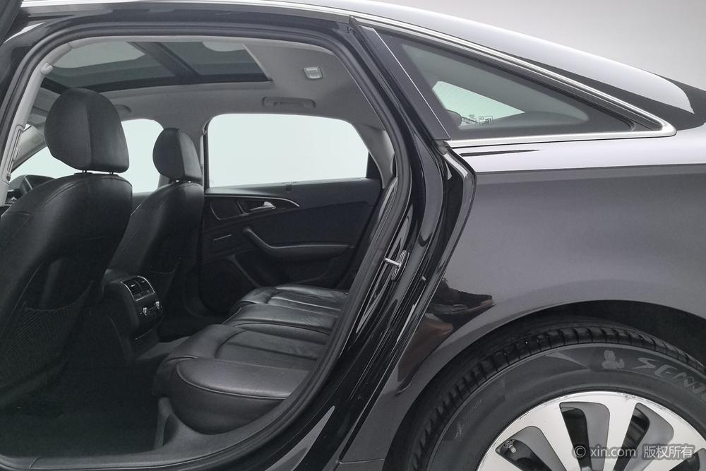 Audi A6L 2016 модификация 30 FSI Comfort – фото 19