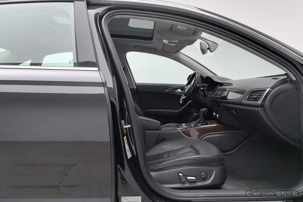 Audi A6L 2016 модификация 30 FSI Comfort – фото 24