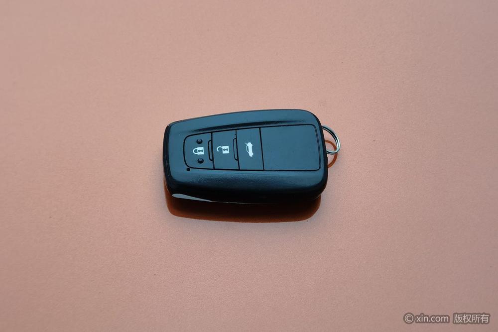 Toyota Levin 2022 Hybrid 1.8H E-CVT Sport – фото 6