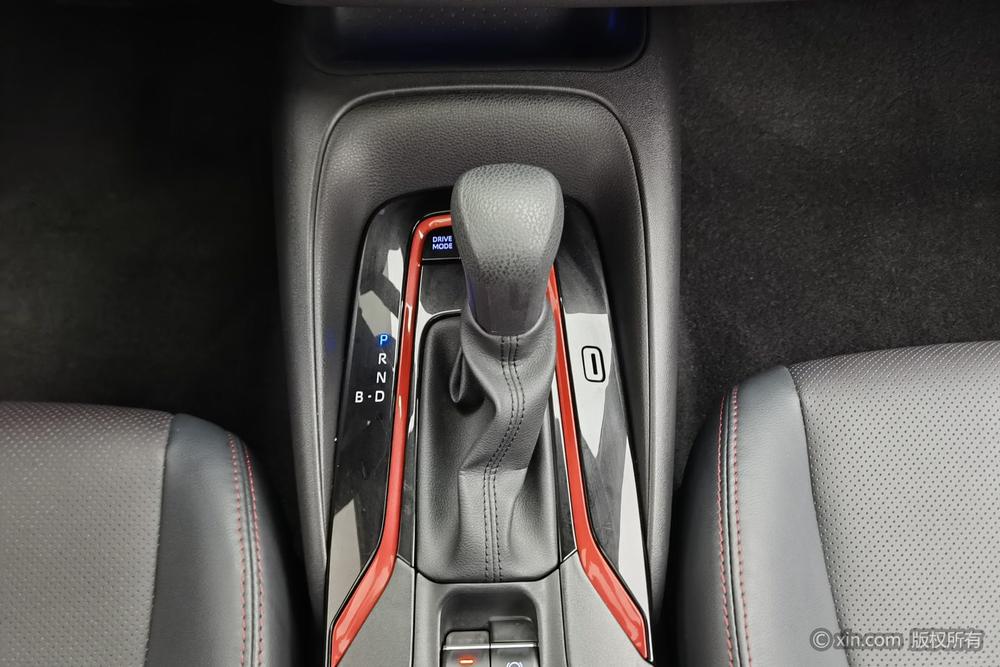Toyota Levin 2022 Hybrid 1.8H E-CVT Sport – фото 14