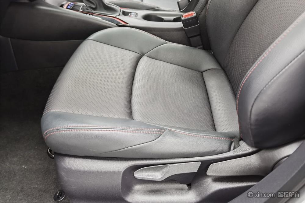 Toyota Levin 2022 Hybrid 1.8H E-CVT Sport – фото 18