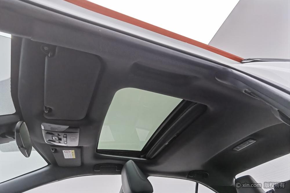 Toyota Levin 2022 Hybrid 1.8H E-CVT Sport – фото 20