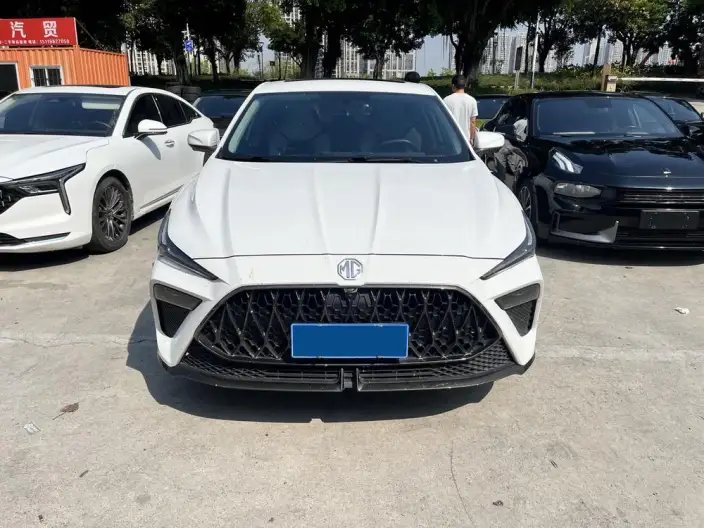MG 5 Scorpio 2022 Model 1.5T Deluxe Edition