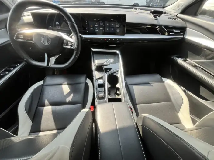 MG 5 Scorpio 2022 Model 1.5T Deluxe Edition – фото 7
