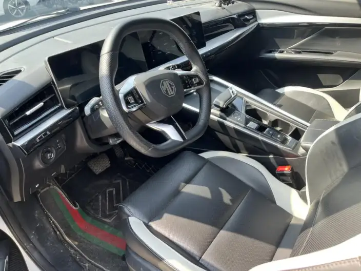 MG 5 Scorpio 2022 Model 1.5T Deluxe Edition – фото 10