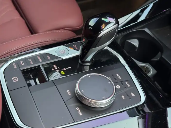 BMW X3 2022 Model Facelift xDrive30i Exclusive Model M Night Set – фото 7