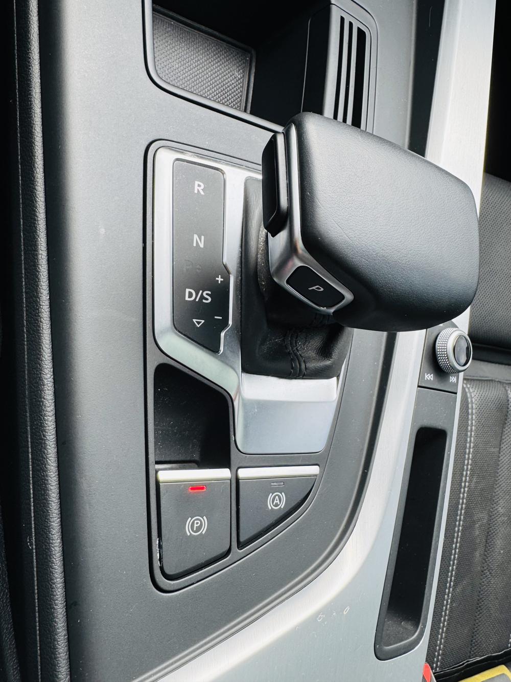 Audi A4L 2021 40 TFSI Life Enjoyment – фото 12