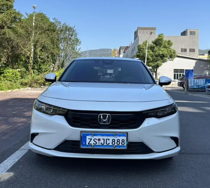 Model Ge 2023 Model 240TURBO CVT Technology Edition – фото 2